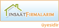 inaat firmalar